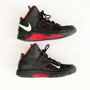 Nike dual fusion basketball - Gem